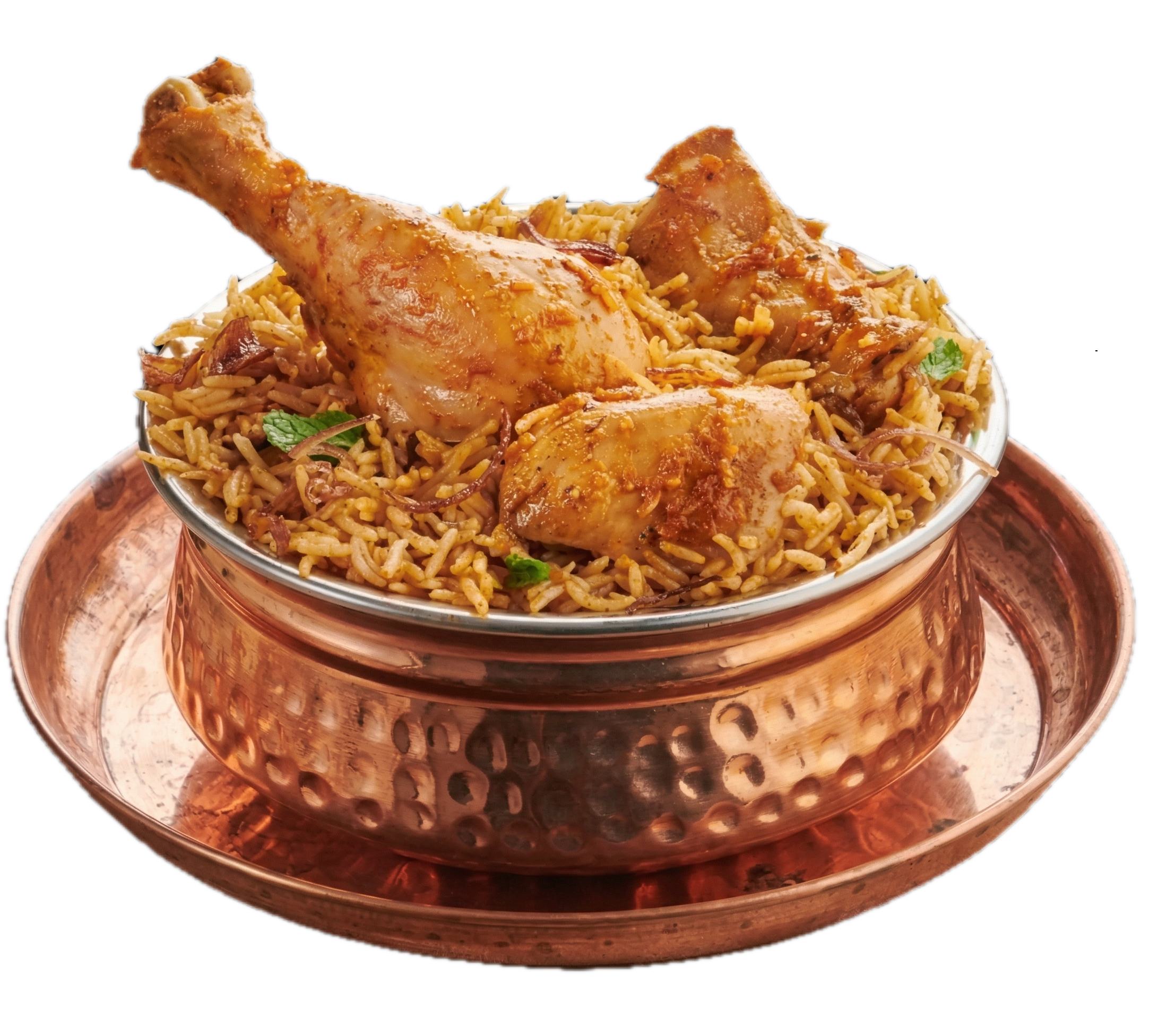 CalJin AI Sample Analysis